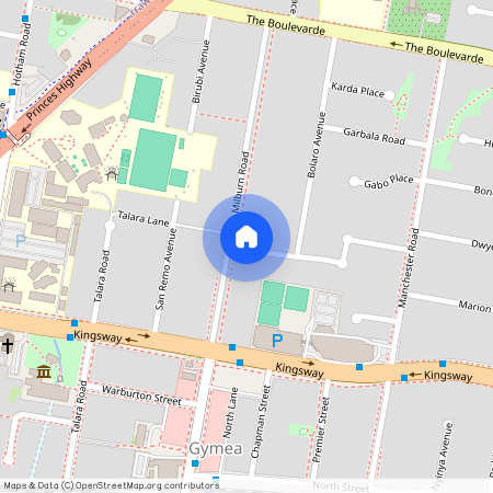 40 Milburn Road, NSW 2227, Gymea