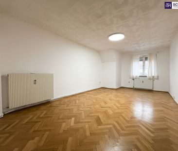 Traumhafte 3-Zimmer-Wohnung in Graz mit Schlossberg-Blick in idylli... - Foto 6