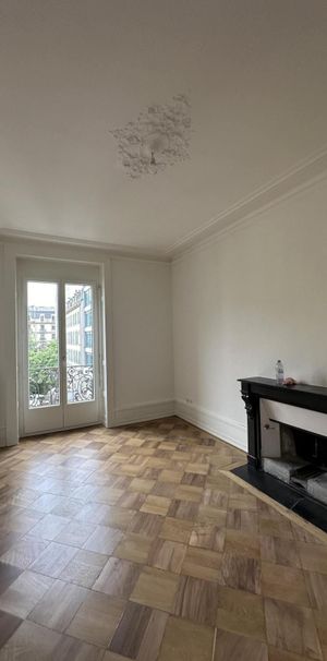 Bel appartement de 4 pièces au 2ème étage - Photo 1