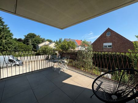 Studio te huur in Oud-Turnhout - Foto 5