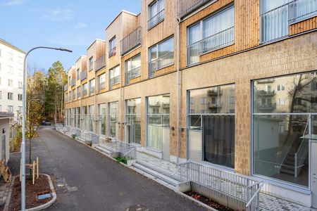 Bjurgränd, Bandhagen - Foto 4