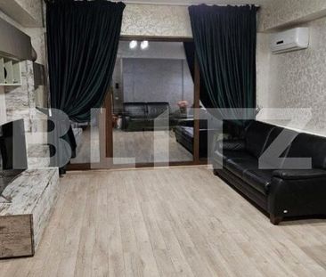 Apartament de 86 mp, parcare subterana, complex rezidential, zona centrala - Photo 5