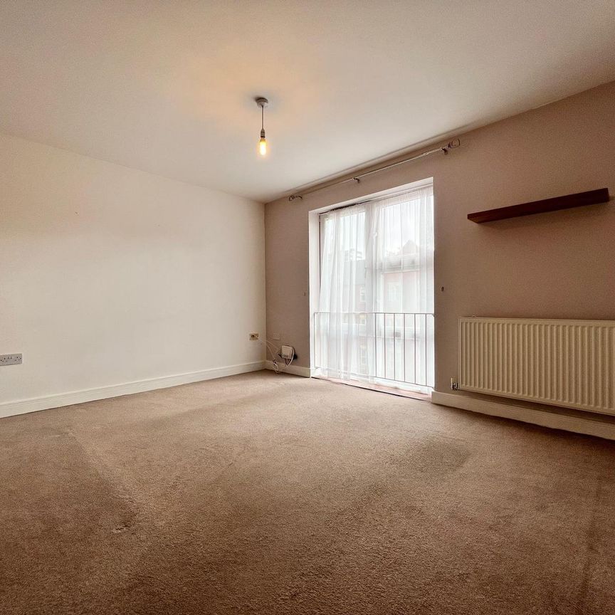 1 bedroom apartment to rent - Photo 1