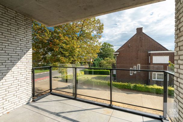 Energiezuinig nieuwbouwappartement van 111m2 te huur! - Foto 1