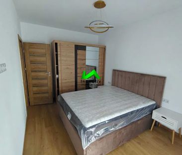 Apartament de inchiriat 3 camere Sibiu Turnisor - Photo 4
