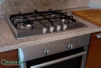 Arrendamento Apartamento T3