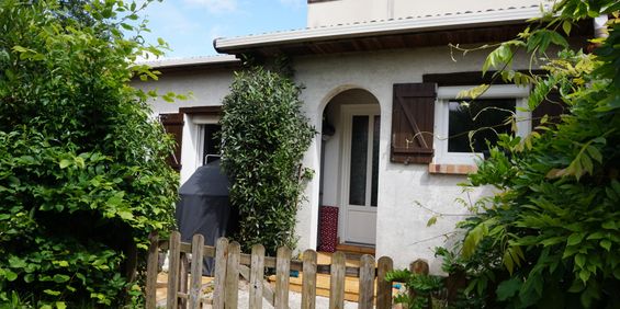 Location Maison 2 pièces 48m² BRUNOY 91800 - Photo 3
