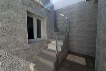 Alquiler de casa o chalet independiente en Centro