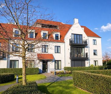 Appartement in villa-residentie met parkeerplaats inbegrepen - Foto 6