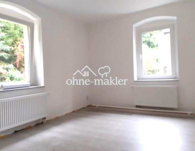 NEU SANIERT! 2R-Wohnung ruhige Lage Stellplatz, 42 m² ***Vermieter-Bonus 2 Kaltmieten geschenkt*** - Foto 1