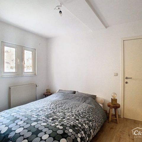 Appartement - Photo 1