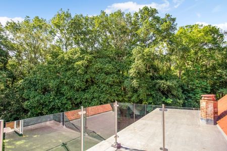 2 bedroom penthouse to rent - Photo 5