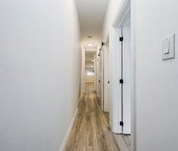 For Lease - 288 Markham Street Unit# MAIN, Toronto, Ontario - Photo 1