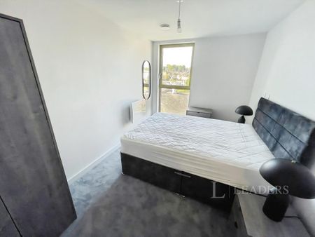 2 bedroom flat to rent - Photo 5