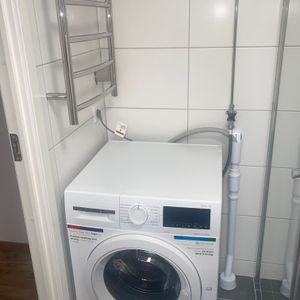 Karlhovsvägen, Södertälje - Foto 2