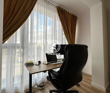 Apartament 1 camera de inchiriat, decomandat - Valea Lupului / Rond... - Photo 5