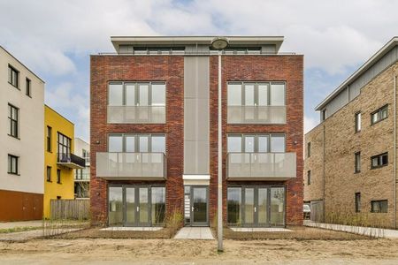 Te huur: Appartement Adriaen Blockstraat in Almere - Foto 2