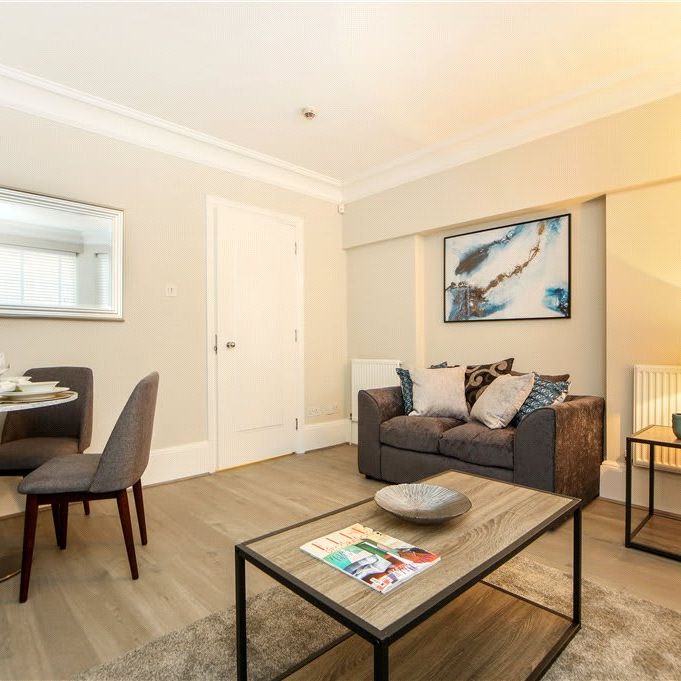 Elvaston Place, South Kensington, SW7 - Photo 1