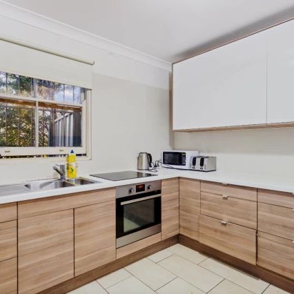 74 City Road Chippendale, Sydney - Photo 1