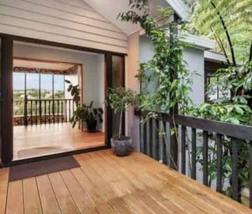 Your large family home semi furnished. - Photo 5