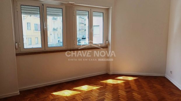 Apartamento T1 em Lisboa - Photo 1