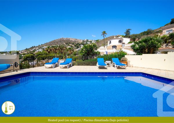 Portet Hill WINTER OFFER