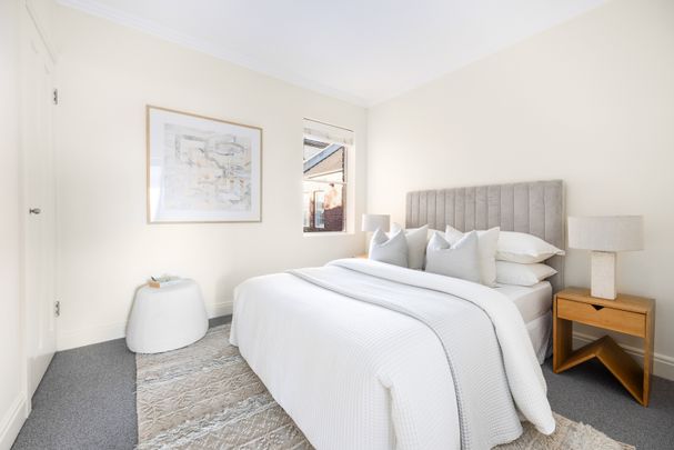 3/143b Raglan Street, Mosman NSW 2088 - Apartment For Rent | Domain - Photo 1