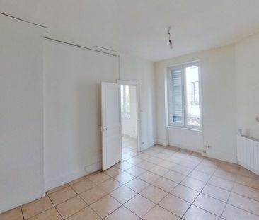 Appartement • Location • 34m2 • Delille • Clermont-Ferrand - Photo 1