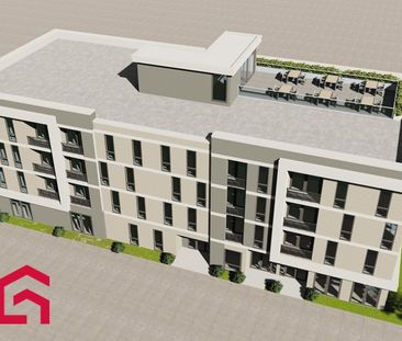 Appartement Salaberry-de-Valleyfield � Louer - Photo 2