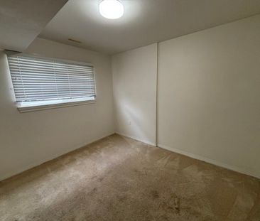 Basement Suite with Parking - Photo 2