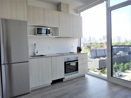For Lease - 20 Tubman Avenue Unit# 608, Toronto, Ontario - Photo 2