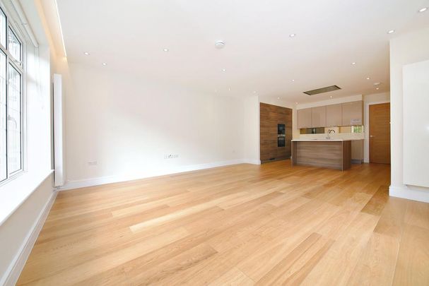 2 bedroom apartment to rent - Photo 1