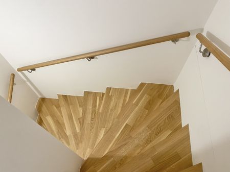 TOWNHOUSE - 4 Zimmer Wohnung mit Terrasse und Garten U3 Erstbezug - Photo 5