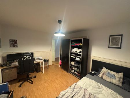 renovierte 5-Zimmer-Jugendstilwohnung - Photo 2