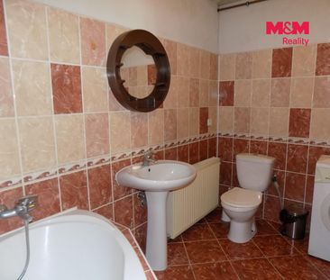 Pronájem bytu 1+kk a garsoniéry 16 m², Na Poříčí 55, Králův Dvůr Ka... - Photo 5
