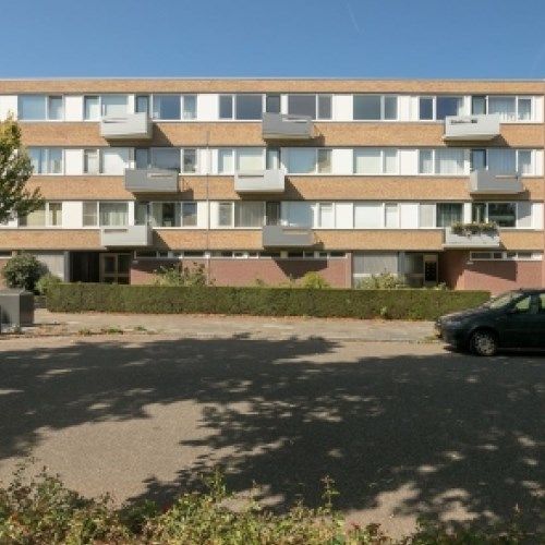 Apartment Venlo - Hogeschoorweg - Photo 1
