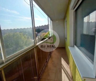 Na prenájom 1 izb. byt 40m2 - Turgenevova ulica – Fotografia 6