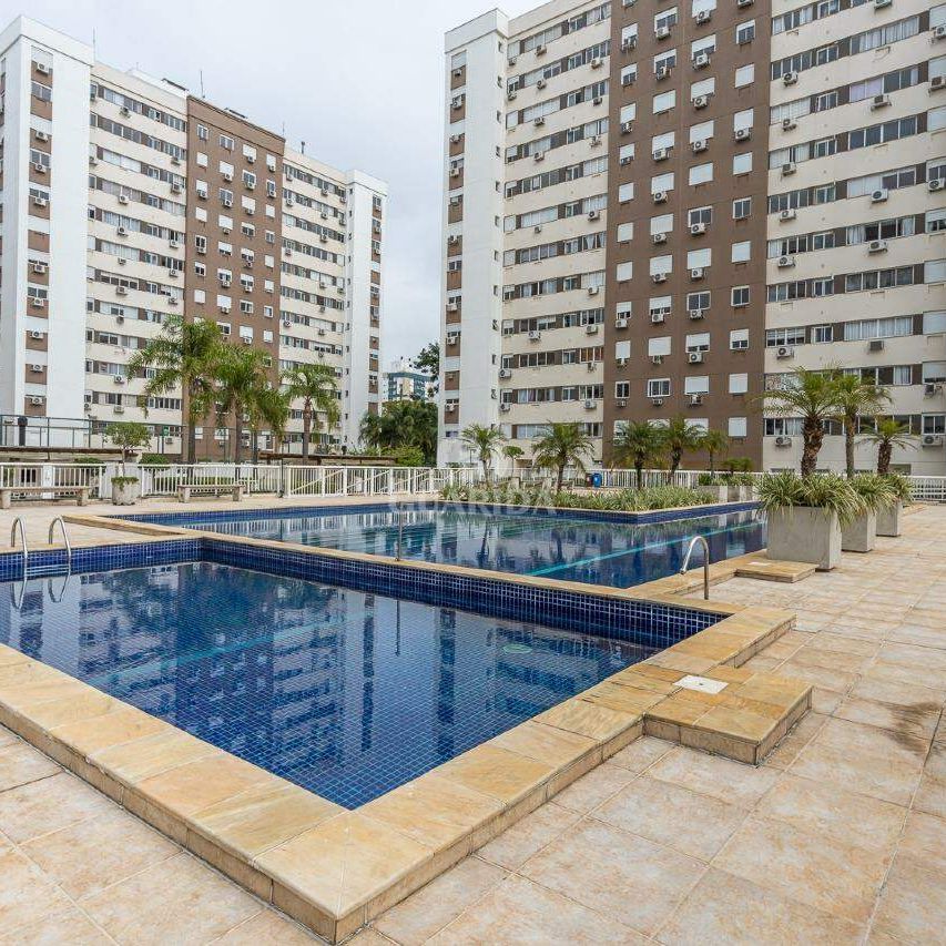 Apartamento para aluguel, 3 quartos, 1 suíte, 1 vaga, Passo d`Areia - Porto Alegre/RS - COD: 24952 - Photo 1