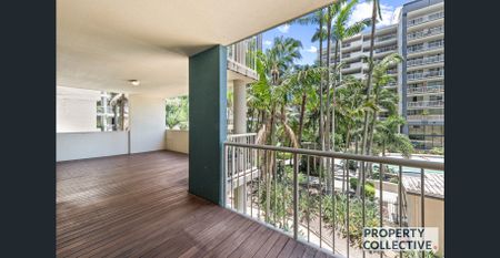 Stylish Urban Living in Fortitude Valley - Photo 2