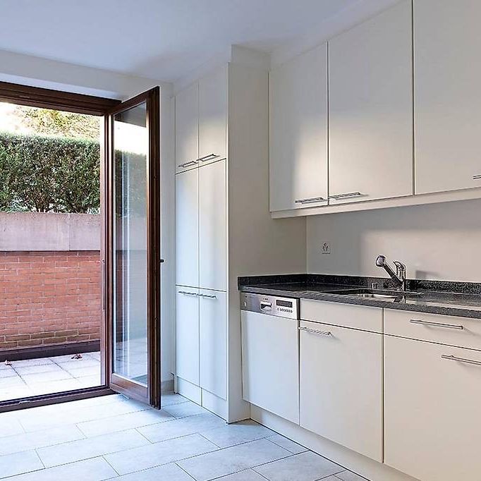 Residenza Rovello - Splendido 3.5 locali con vista lago - Foto 1