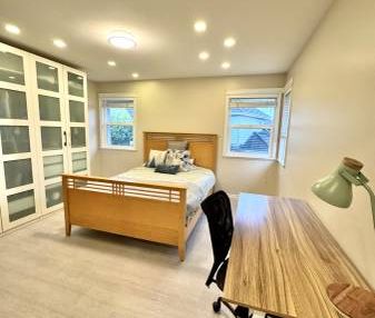 Modern, Quiet, Private 1-Bedroom w/Kitchen Near Terra Nova, Seafair - Photo 3