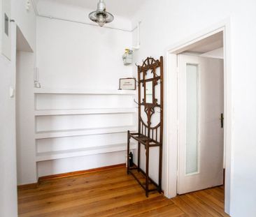 Belwederska – mieszkanie 2-pokojowe w kamienicy 60.8 m² - Photo 3