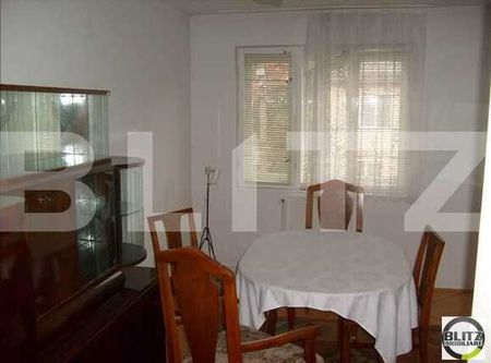 Apartament cu 4 camere in Gruia! 110 mp utili la 3 minute de centru! - Photo 3