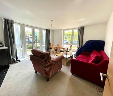 1 bedroom flat to rent - Photo 3