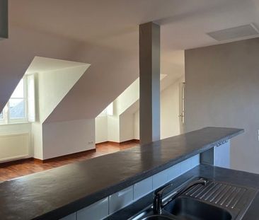 Location Appartement 3 pièces 86m² NANTES 44000 - Photo 2