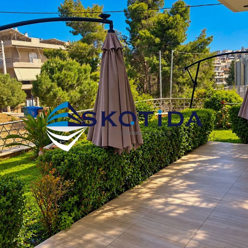 Δι��μέρισμα για ενοικίαση Άνω Καλαμάκι (Άλιμος) - Photo 1
