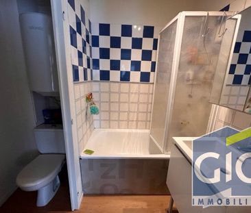 Location Appartement 1 pièce 29m² - Photo 3