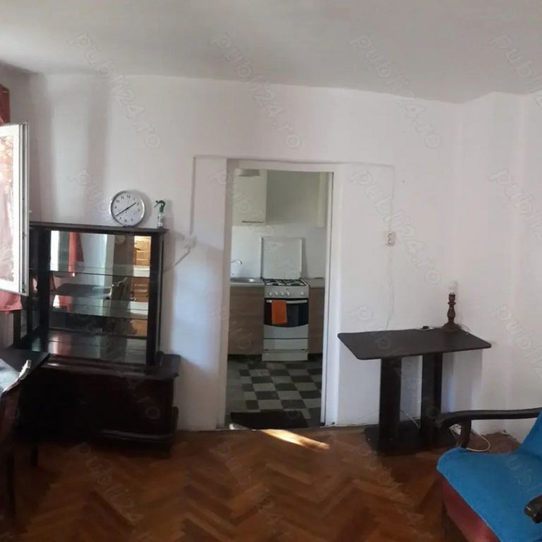 Calea calarasilor popa nan la casa - Fotografie 1