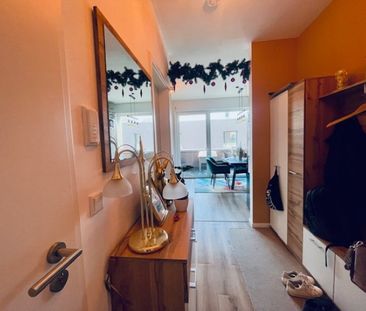 Moderne PH-Wohnung 2. OG, Balkon Stellplatz Wärmepumpe Lüftungsanl.... - Photo 5