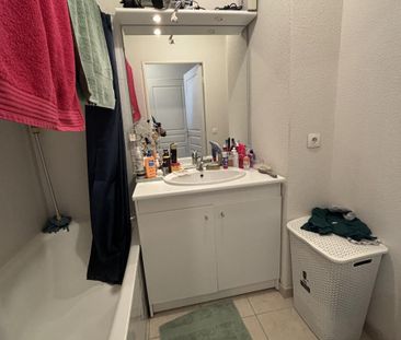 Appartement F2 dans Résidence récente - Photo 3